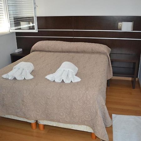 Hotel Del Sol Córdoba Eksteriør bilde