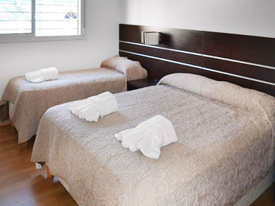 Hotel Del Sol Córdoba Eksteriør bilde