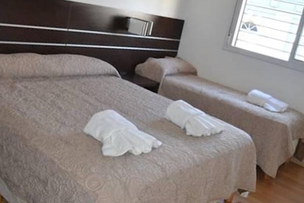 Hotel Del Sol Córdoba Eksteriør bilde