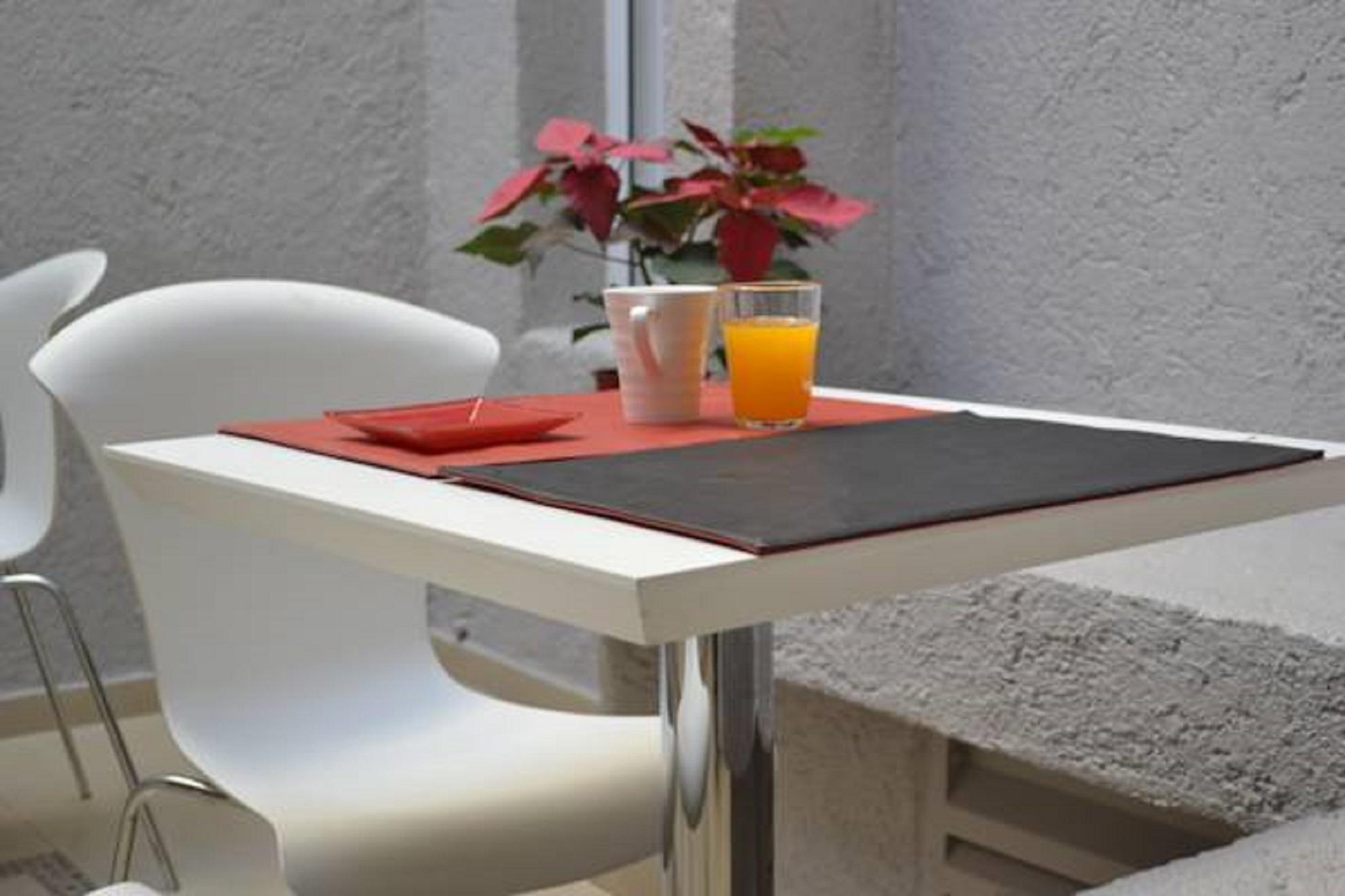 Hotel Del Sol Córdoba Eksteriør bilde