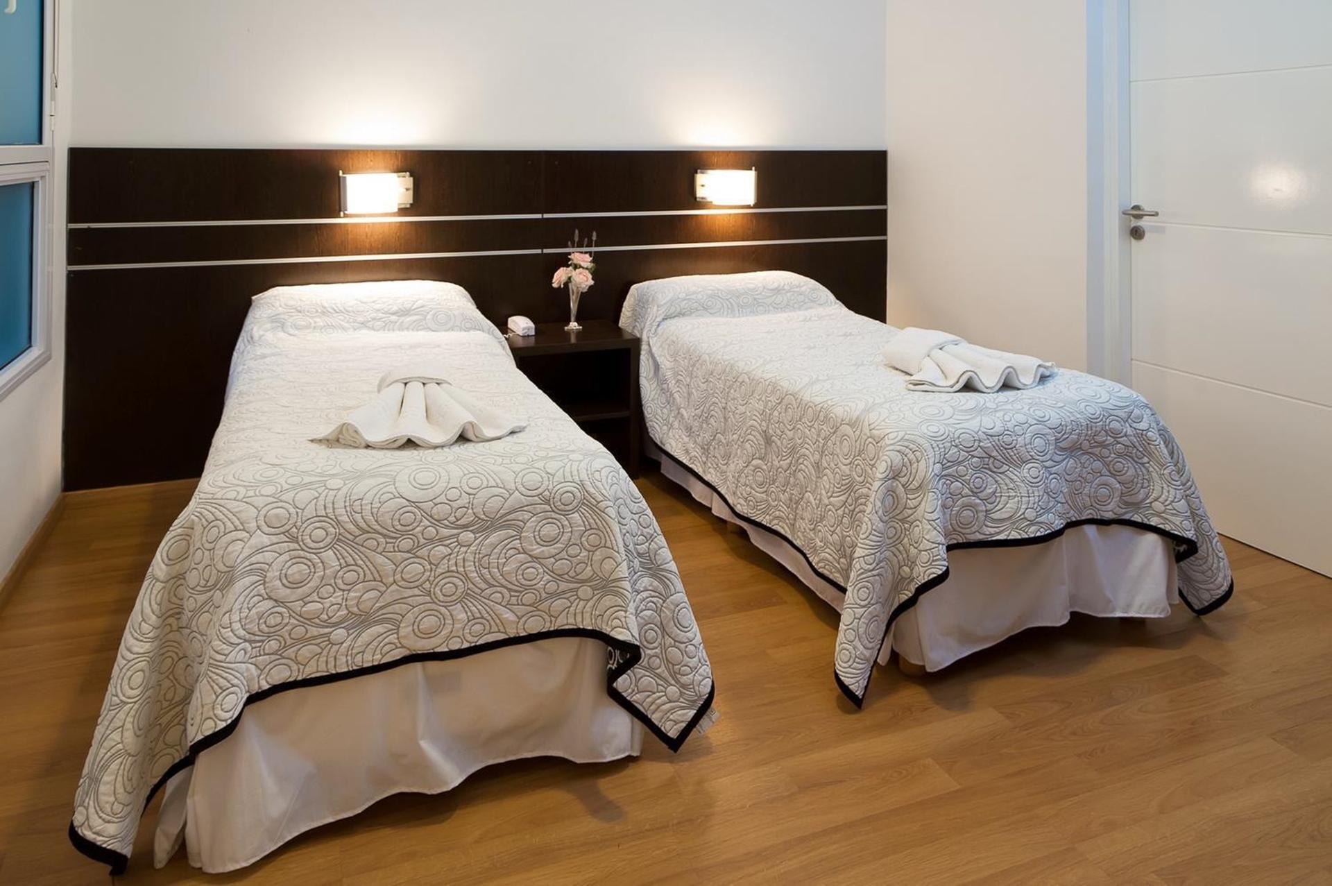 Hotel Del Sol Córdoba Eksteriør bilde