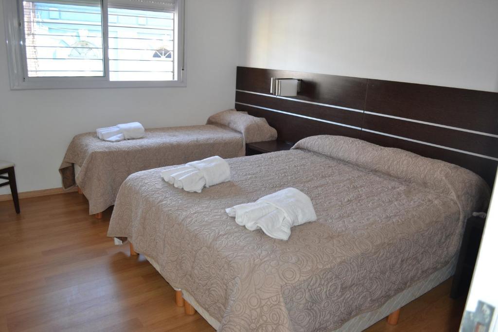 Hotel Del Sol Córdoba Eksteriør bilde